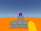 Parkour Block 3D